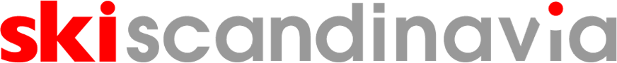 SKI SCANDINAVIA logo