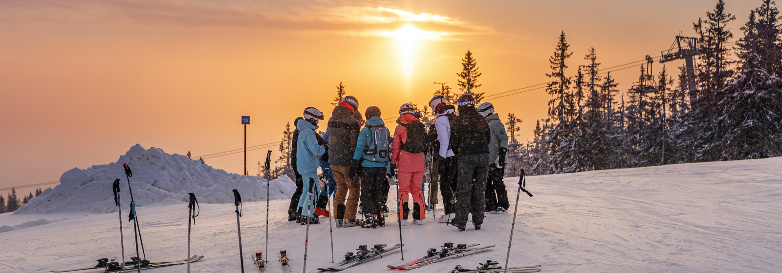 Group Ski Holidays