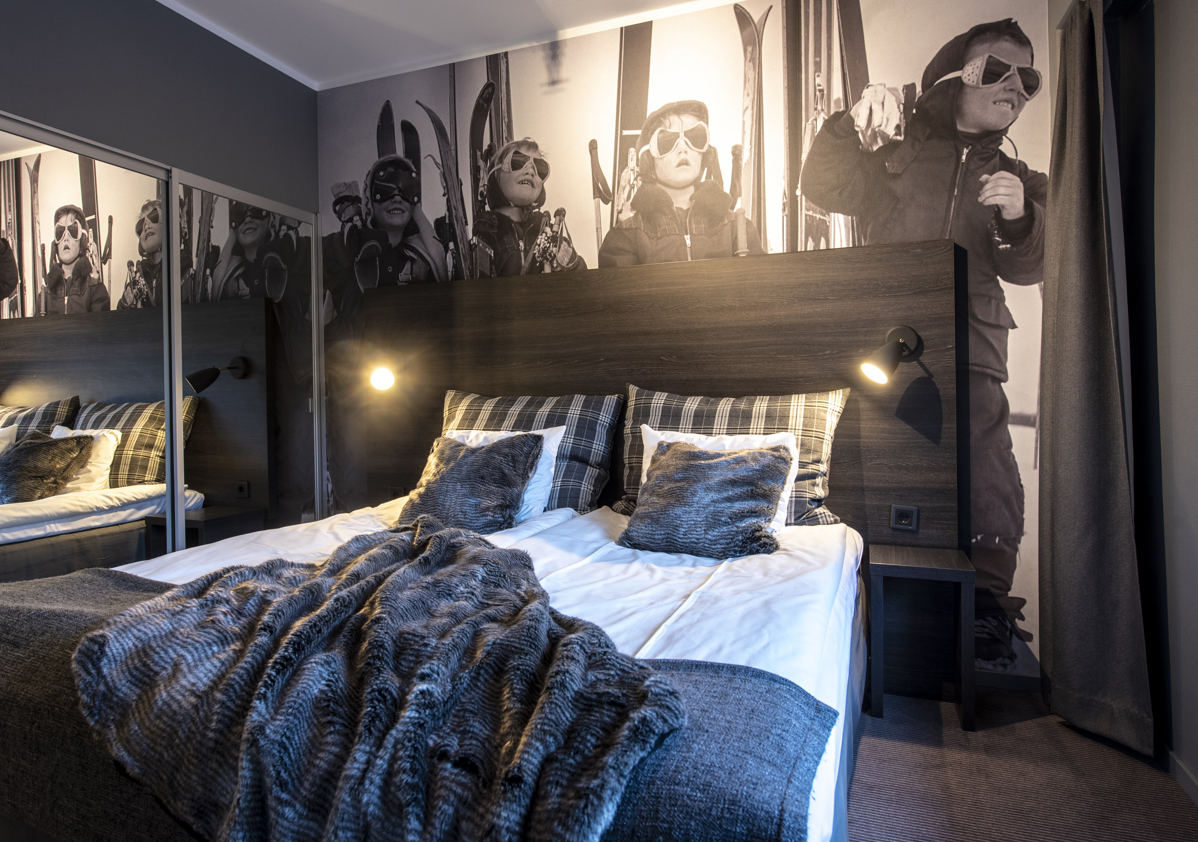 BW Stoten Ski Hotel Ny Inredning Highres