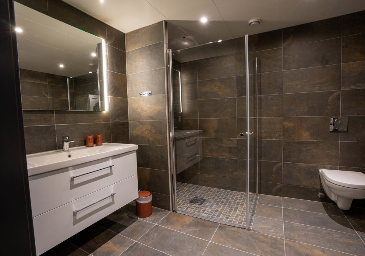 Trysil Alpin Lodge 303 7