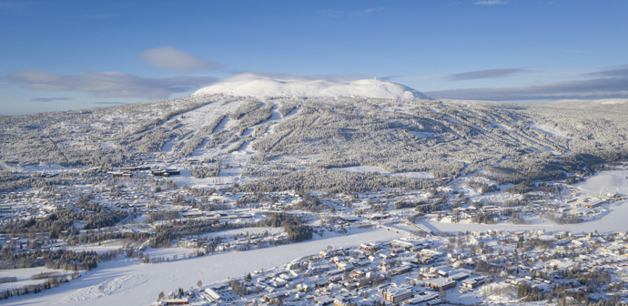 Norway Ski Resorts - Our Top Picks!