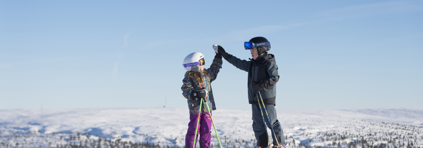 Half Term Ski Holidays