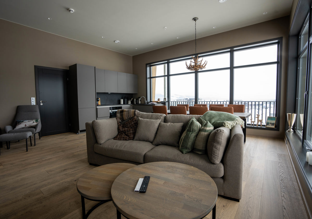 Trysil Alpin Lodge 303