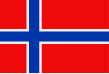 Flag Norway