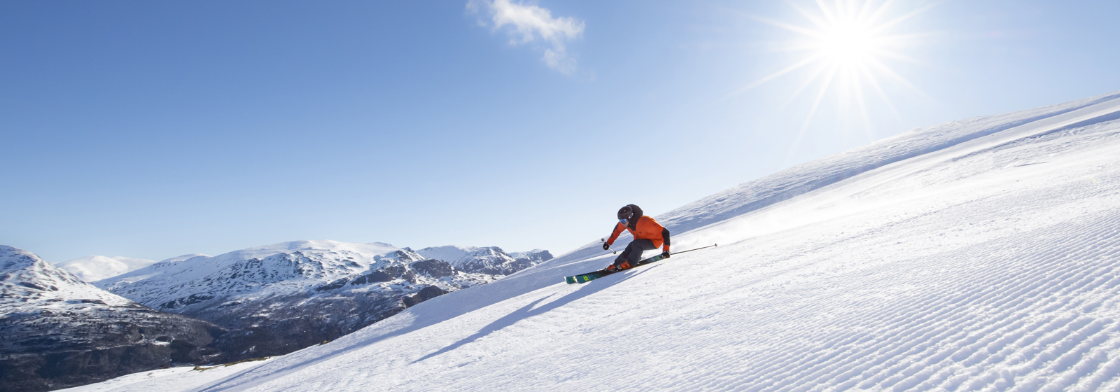 Hemsedal Ski Resort