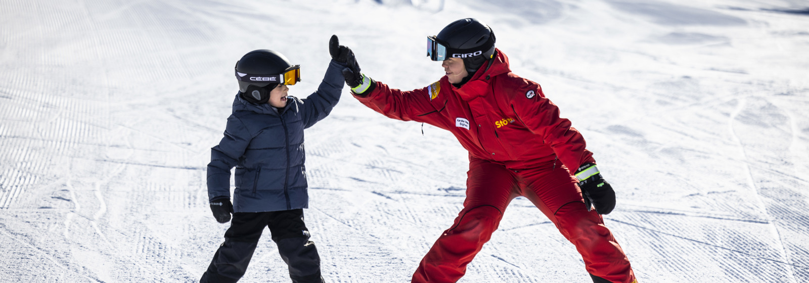 Beginner Ski Holidays
