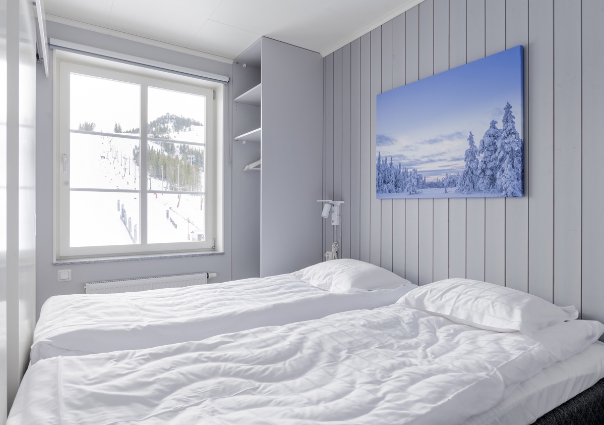 Hotellet 1