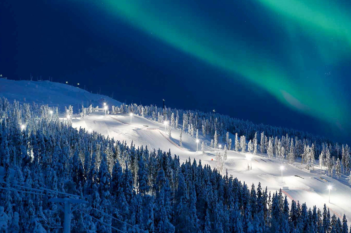 Ski Resort Levi N4427 52831 1 Raw
