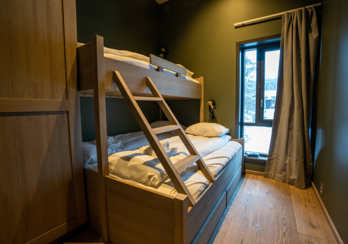 Trysil Alpin Lodge 303 5
