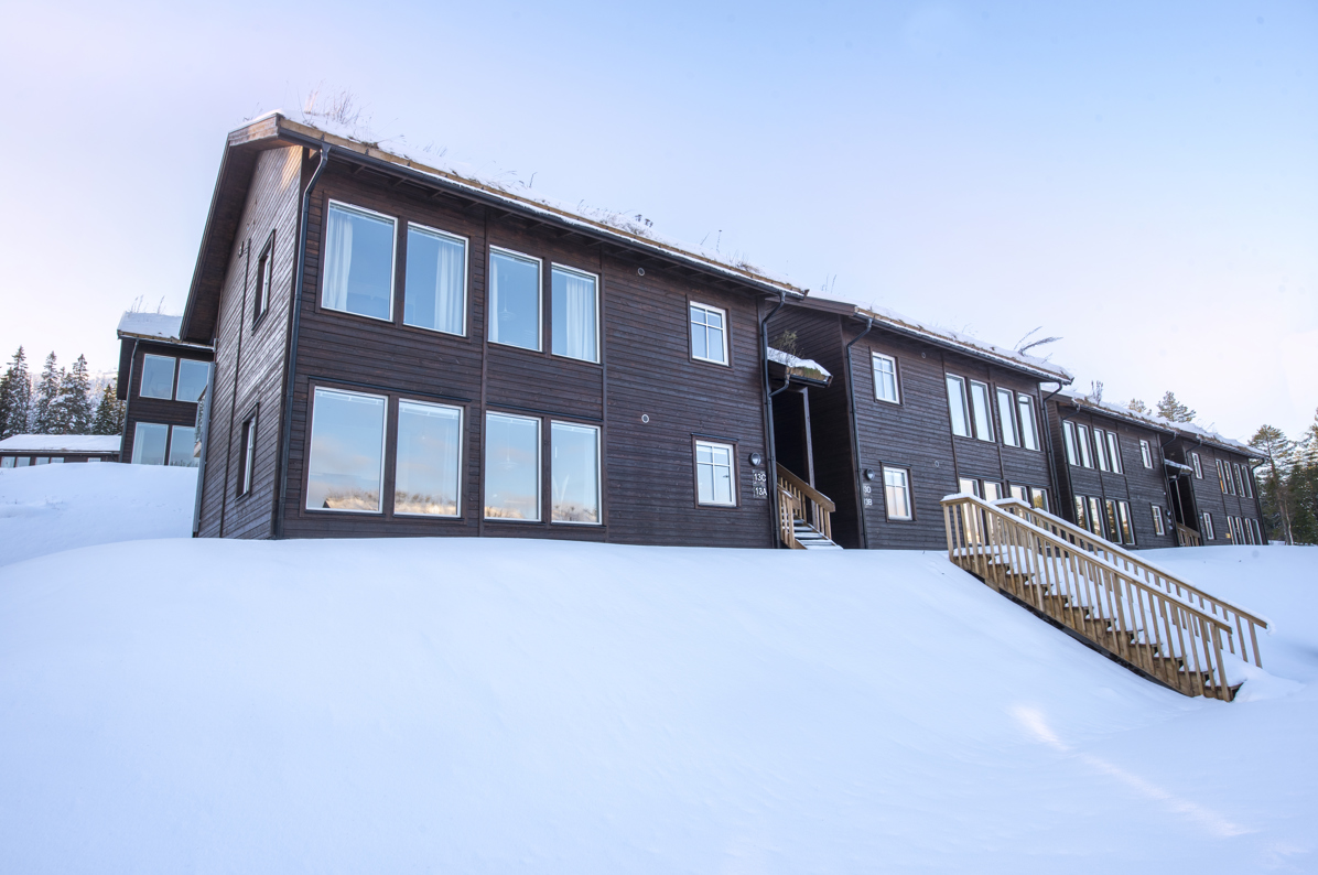 Exteriorvinter 7509531