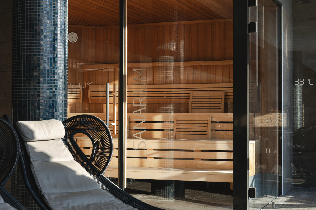 Kulpen Spa