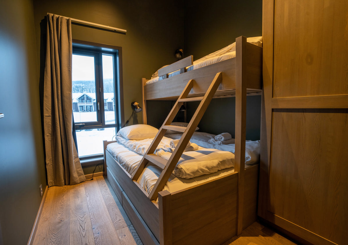 Trysil Alpin Lodge 303 6