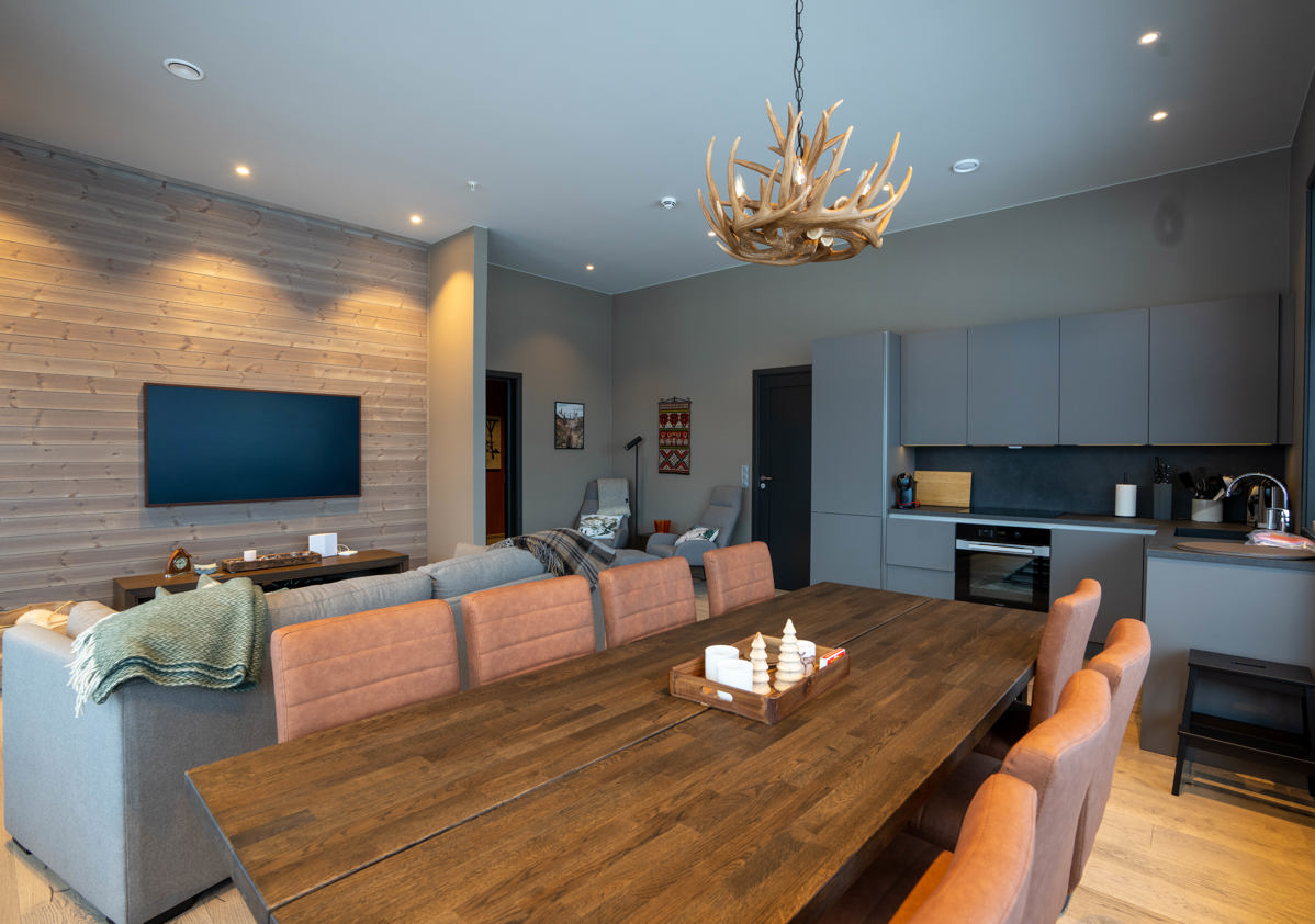 Trysil Alpin Lodge 303 2