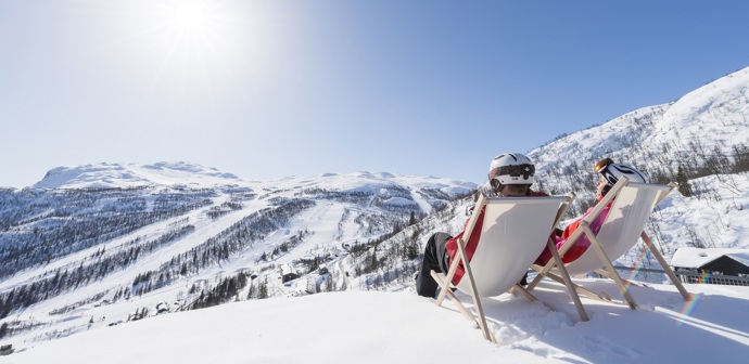 Create Your Own Ski Holiday