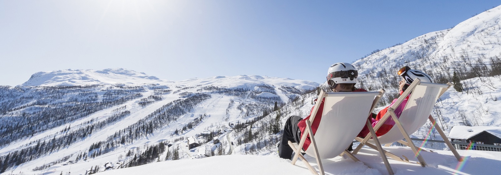 Create Your Own Ski Holiday